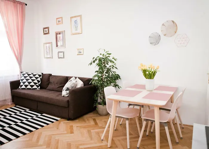 Twin Apartment
