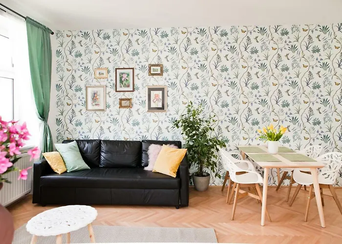 Twin Apartment