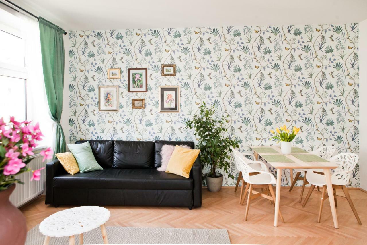 Twin Apartmán