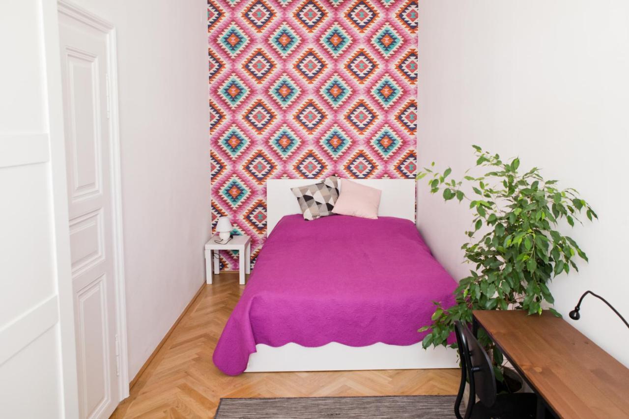 Apartmán Twin Vídeň
